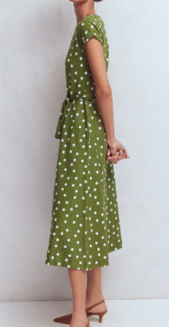 Boden Eve Jersey Midi Dress (4 colors), $110