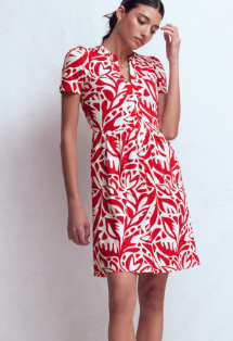 Boden Naomi Short Jersey Dress (9 colors), $115