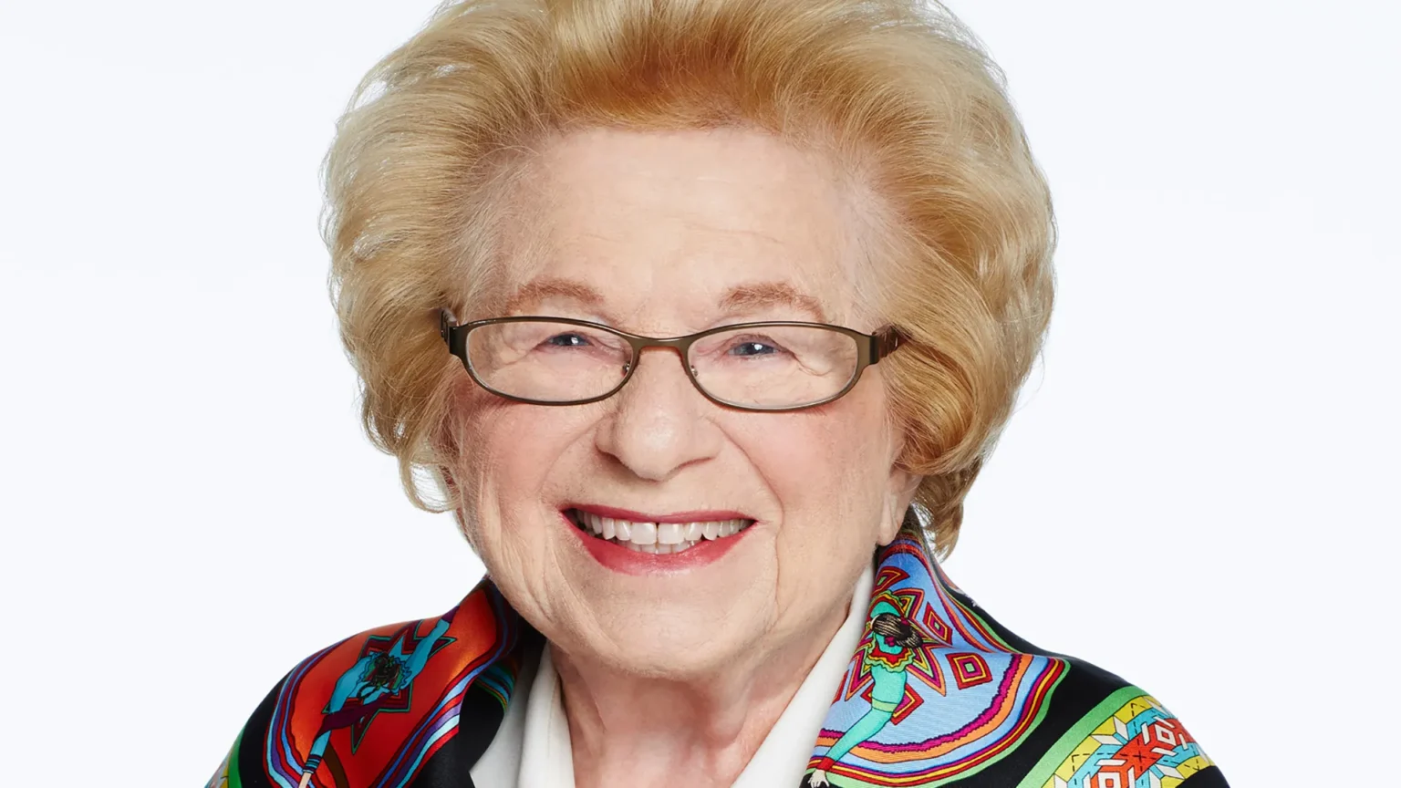 Dr. Ruth's Remedies for Loneliness