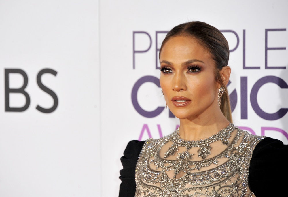 The Unstoppable Journey of Jennifer Lopez