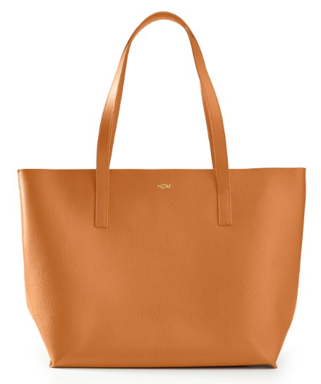 Mark &amp; Graham Everyday Italian Leather Tote (7 colors), $179