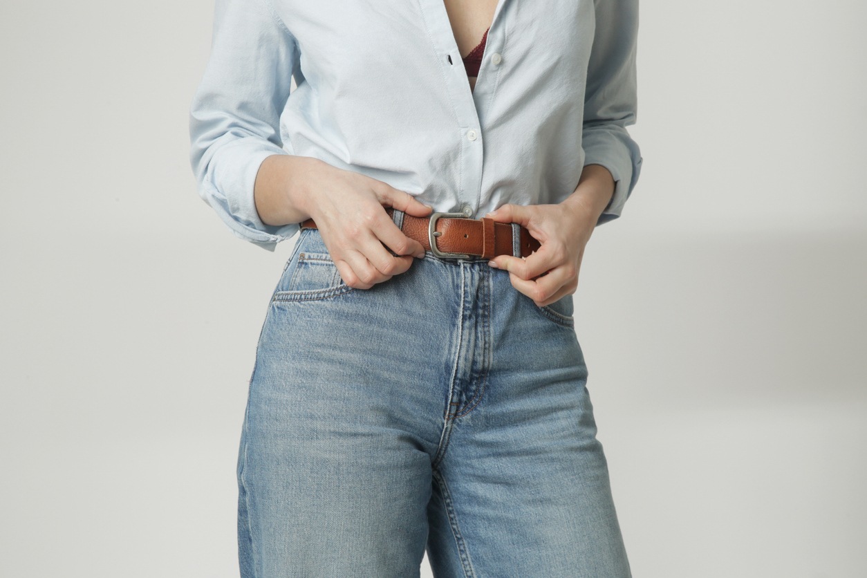 Trending Style: The Best Jeans for Women Over 50