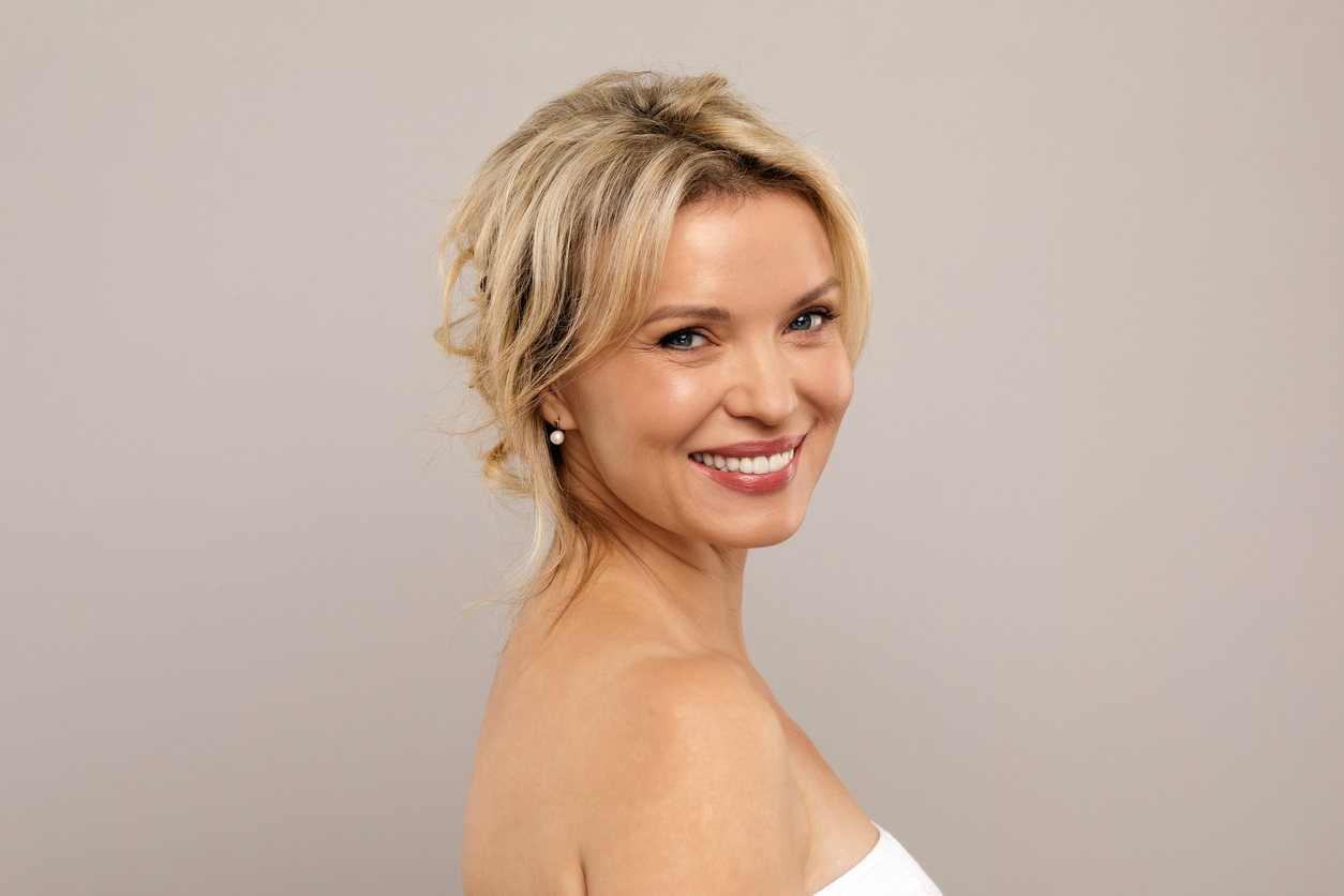 6 Signs You'll Age Well