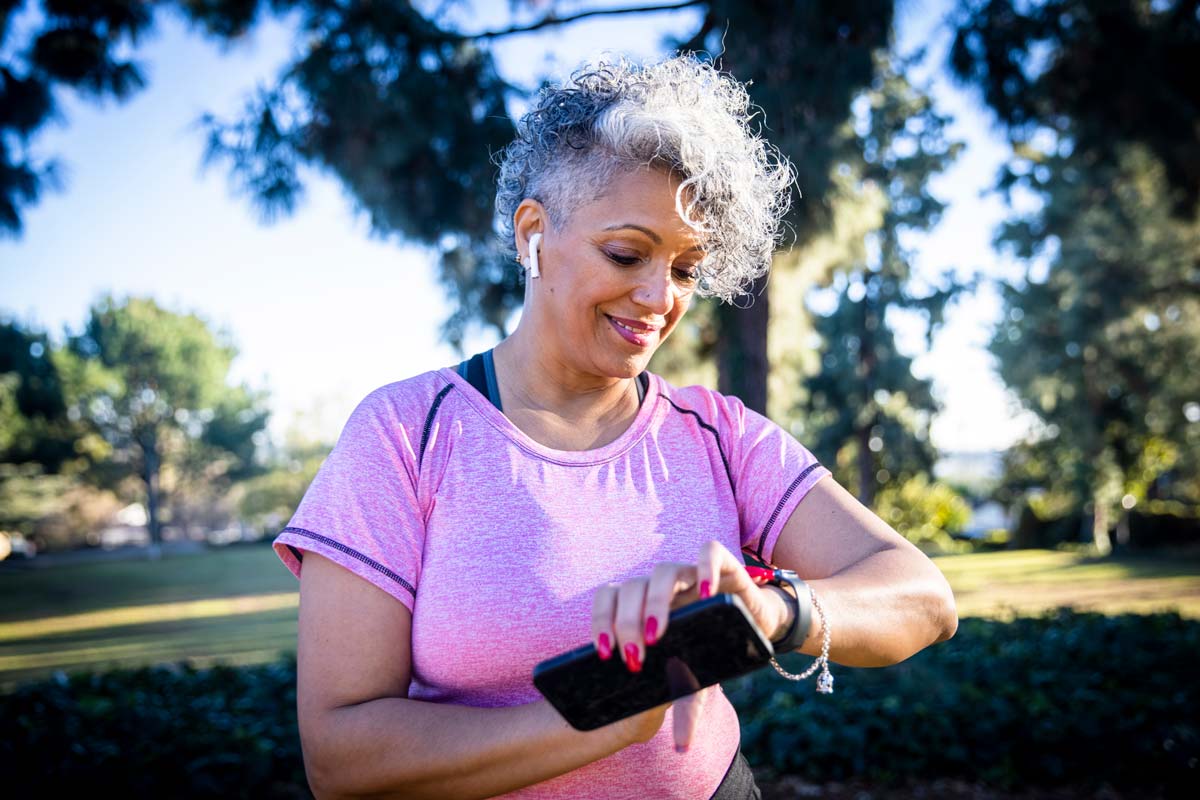 What Your Resting Heart Rate Says About Your Lifespan